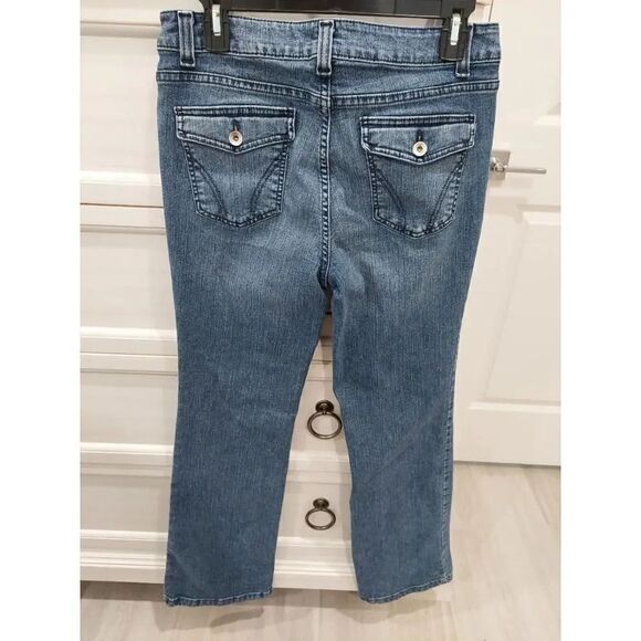 DKNY JEANS  - Picture 2 of 3